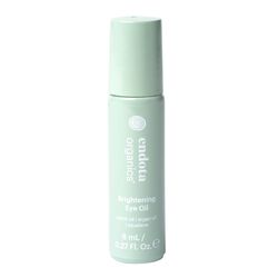 Brightening Eye Oil