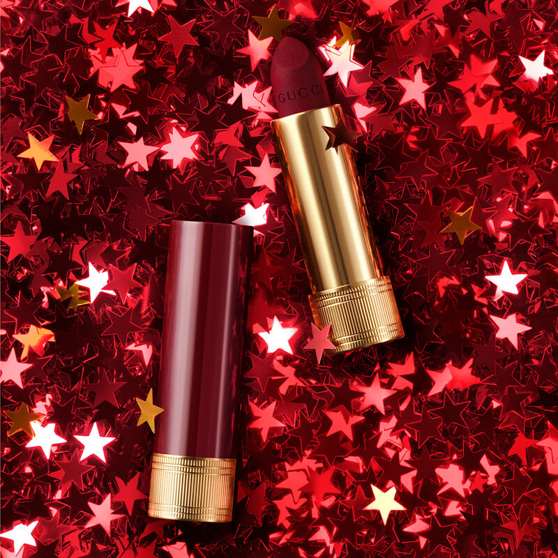 Rouge &agrave; L&egrave;vres Mat Lipstick Limited Edition image number null