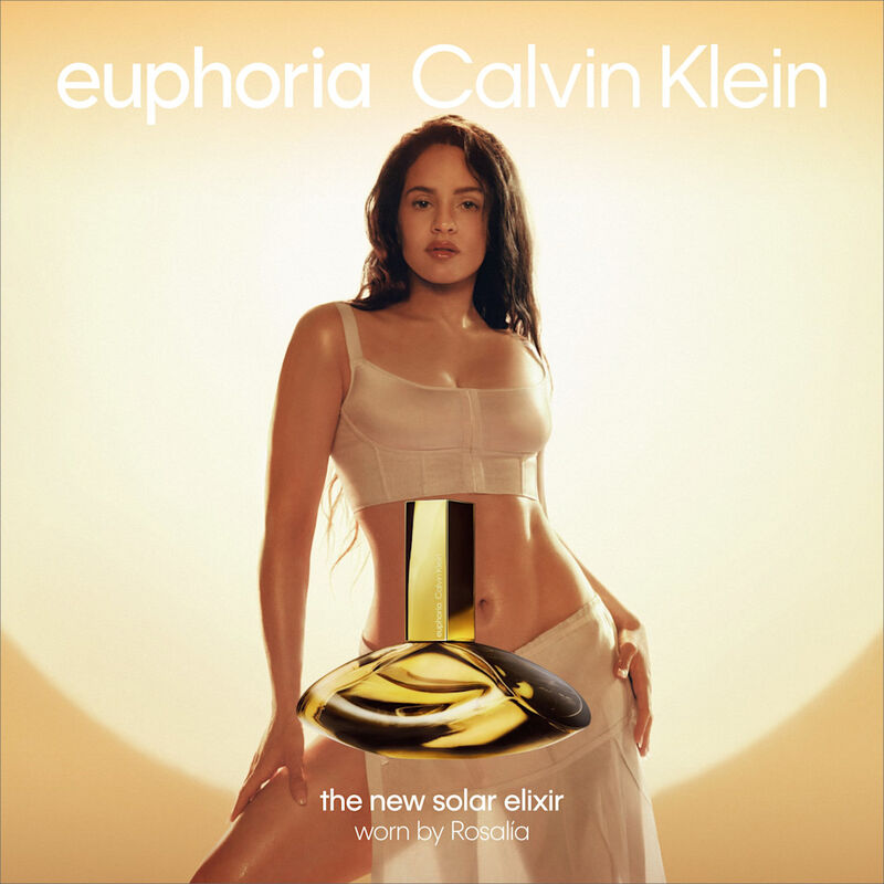 Euphoria Solar Elixir Parfum Intense image number null