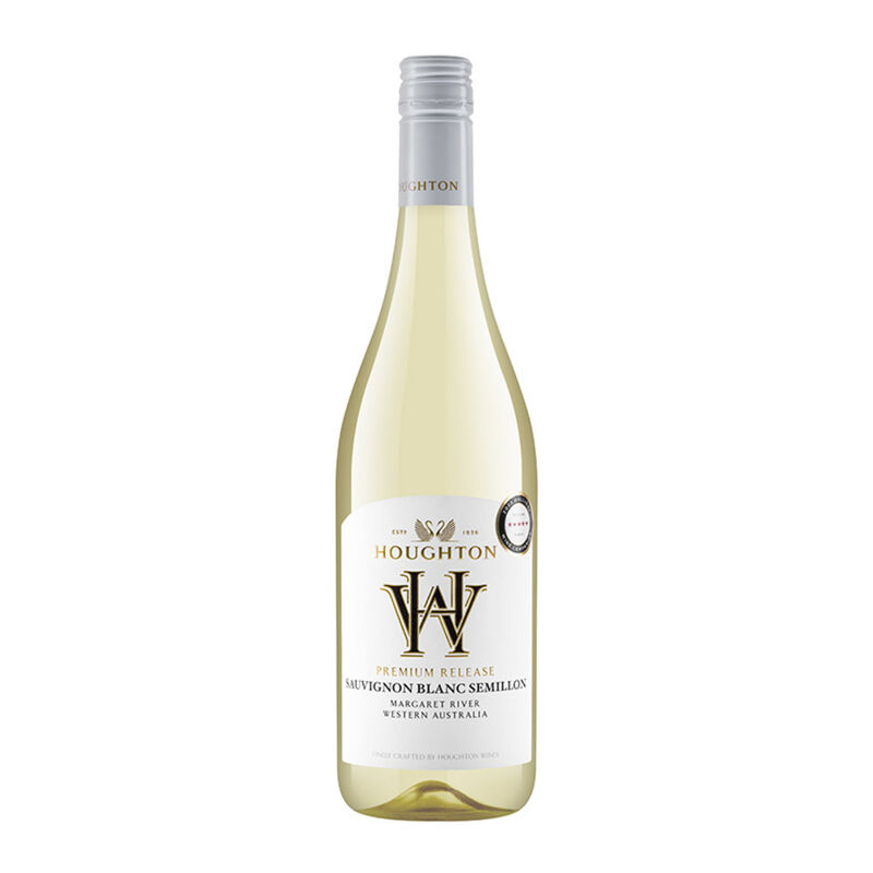 Premium Release Sauvignon Blanc Semillon image number null