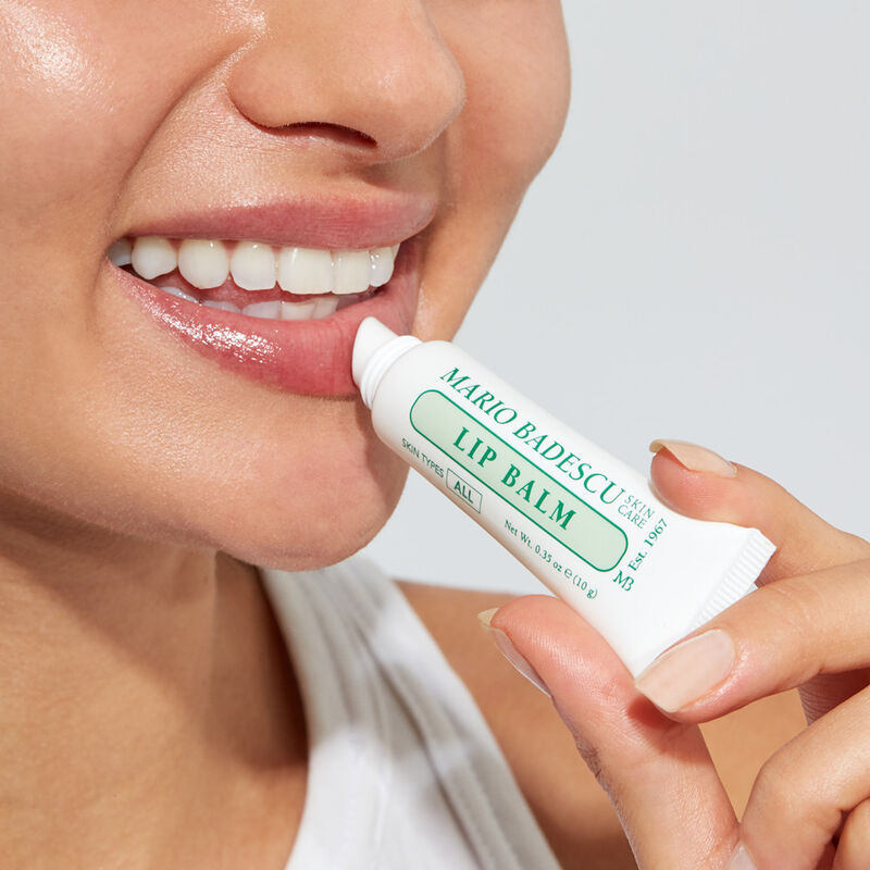 Lip Balm image number null