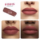 Kisskiss Tender Matte 16h Comfort Lightweight Luminous Matte Lipstick image number null