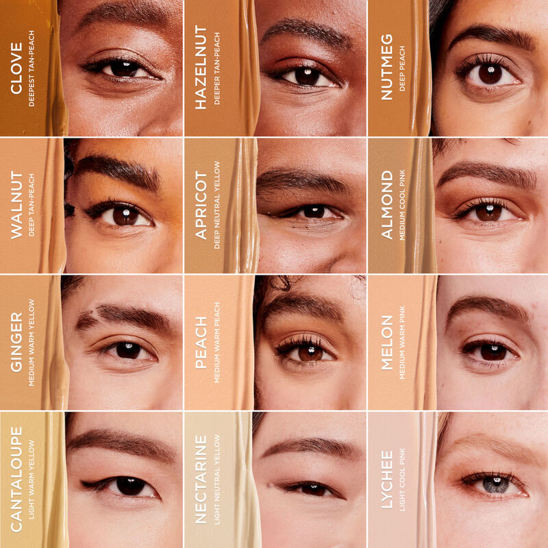 Boi-ing Bright On Concealer Shade Lychee image number null