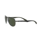 Carbon Fibre 0RB8313 image number null