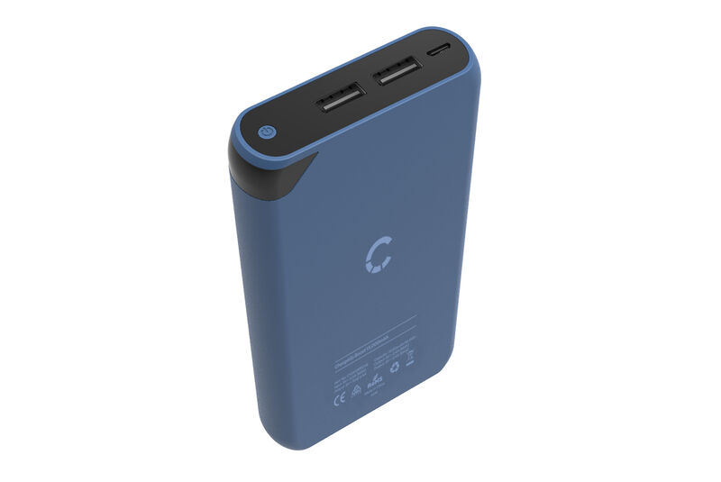 ChargeUp Boost 15,000 mAh Navy  image number null