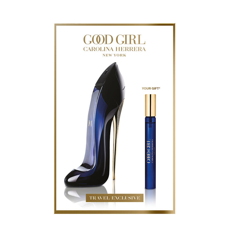 Set Good Girl  image number null