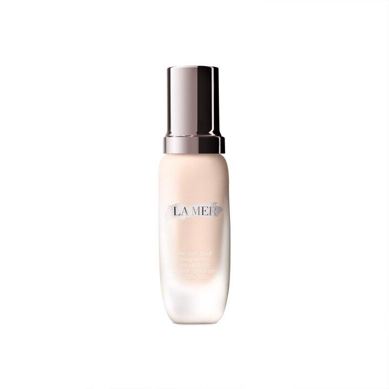 The Soft Fluid Long Wear Foundation SPF20 image number null
