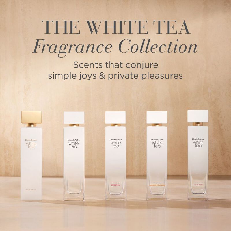 White Tea image number null