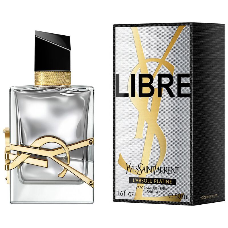 Libre L'Absolu Platine image number null