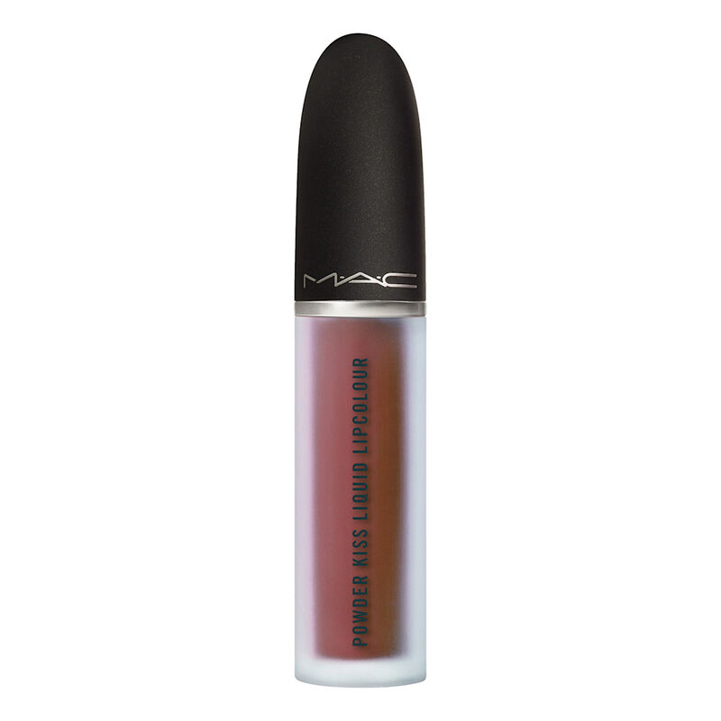 Powder Kiss Liquid Lipcolour image number null