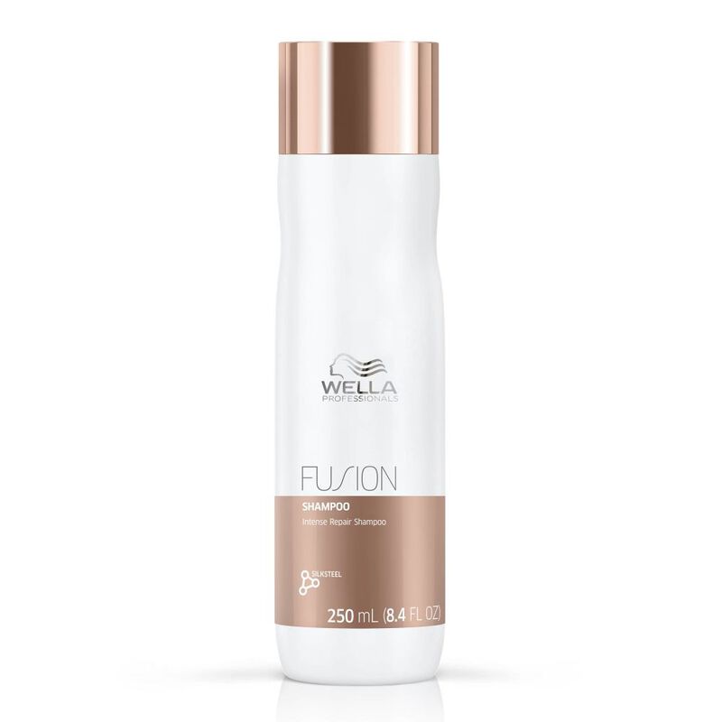 Fusion Shampoo image number null