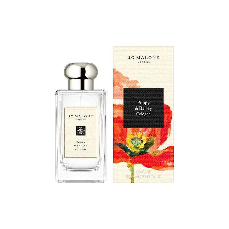 Poppy & Barley Cologne image number null