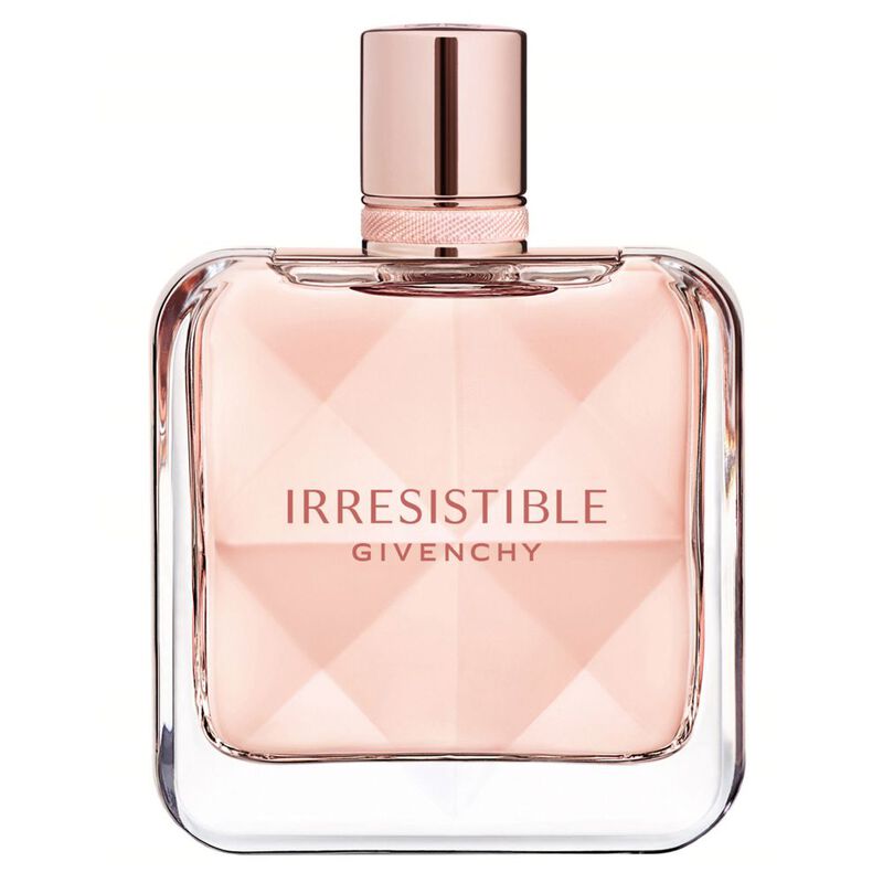 Irresistible image number null