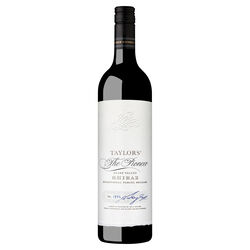 The Pioneer Shiraz