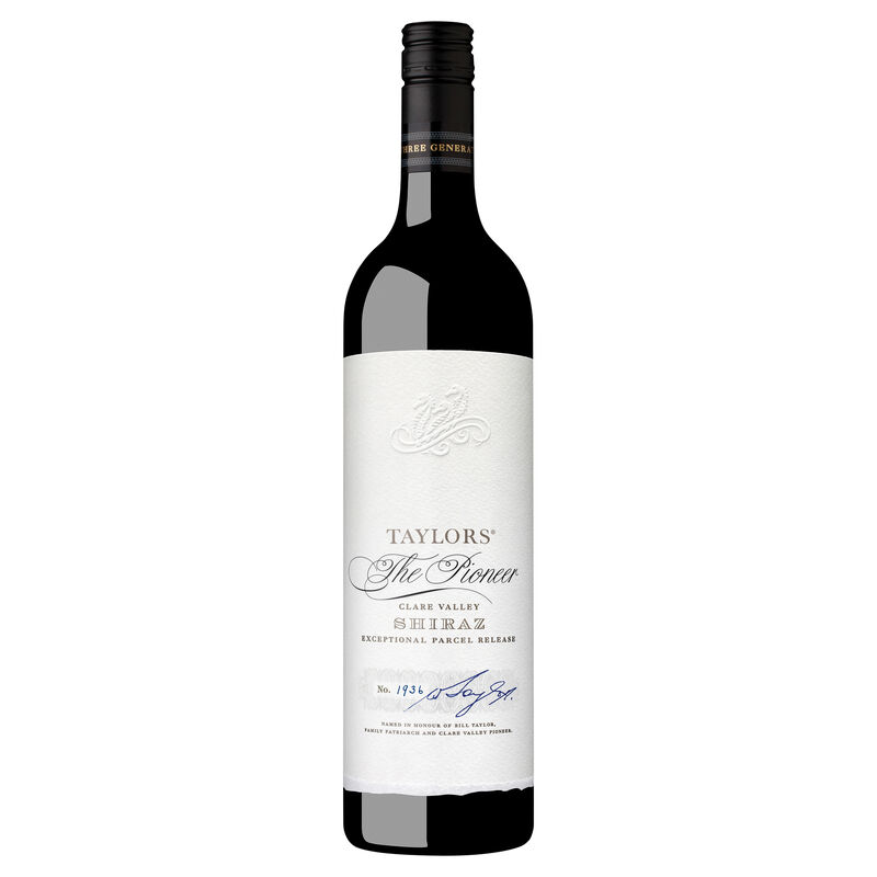 The Pioneer Shiraz image number null