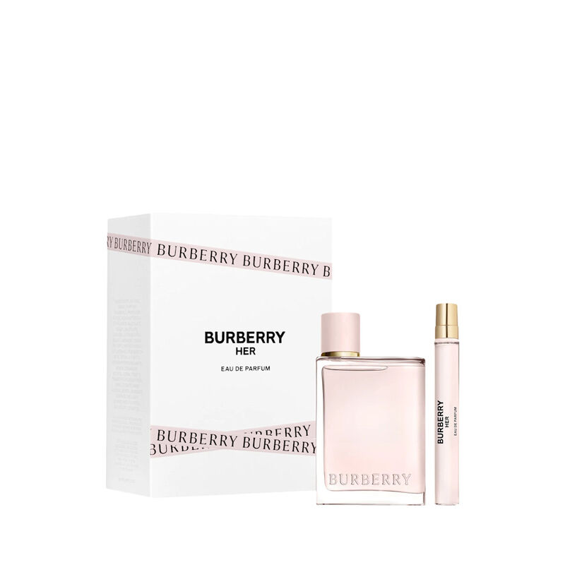 Her for Women Duo Gift Set image number null