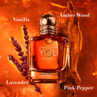 Emporio Armani Stronger with You Intensely image number null