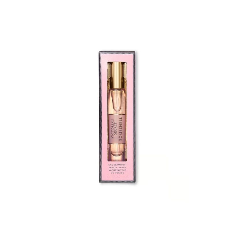 Bombshell Travel Spray  image number null