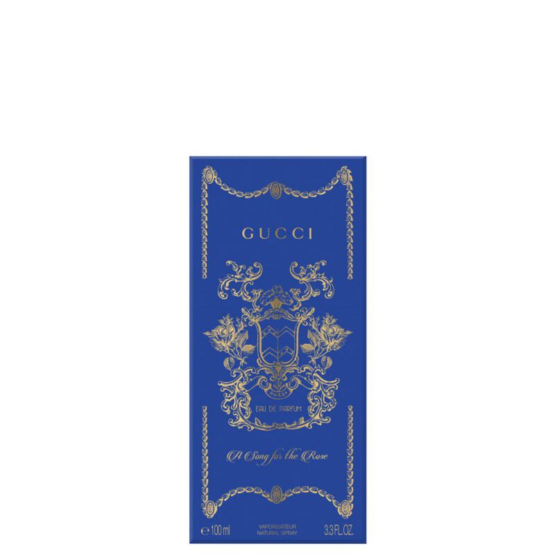 A Song for The Rose image number null