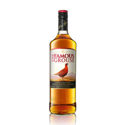 Blended Scotch Whisky