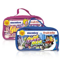 Mix of Mini Travel Kits