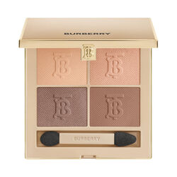 Eye Quad Eyeshadow Palette