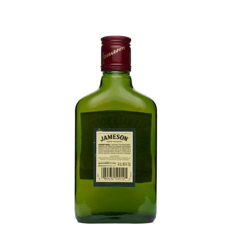 Original Irish Whiskey Ireland image number null