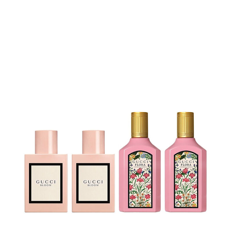 Spring Perfume for Women Gift Set image number null