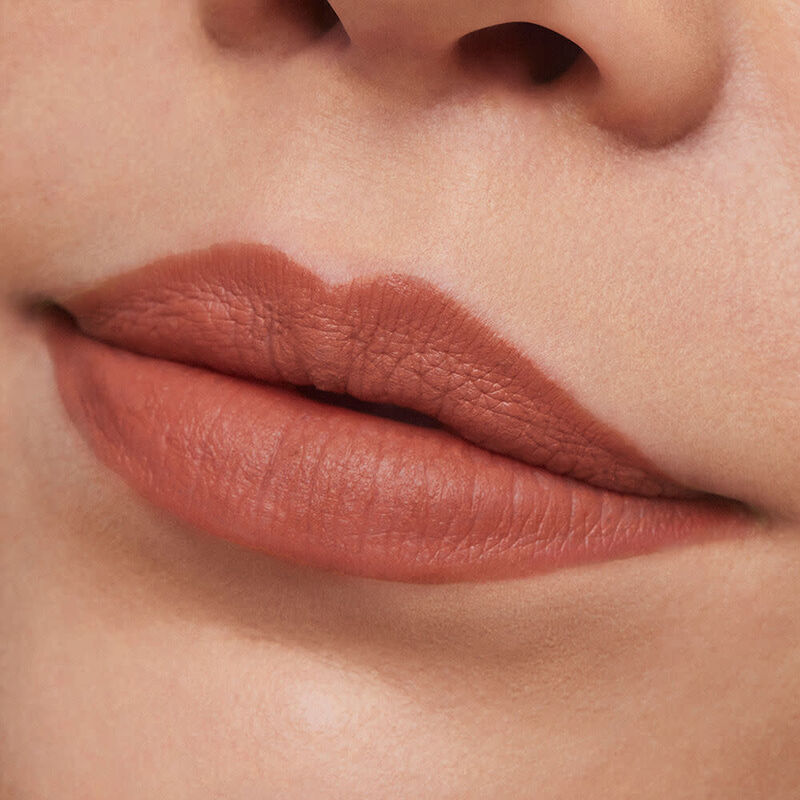 Pure Color Matte Lipstick image number null