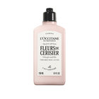 Fleurs De Cerisier Perfumed Body Lotion image number null