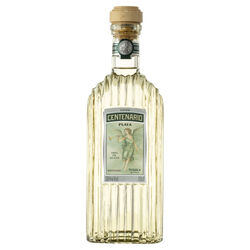 Gran Centenario Plata 