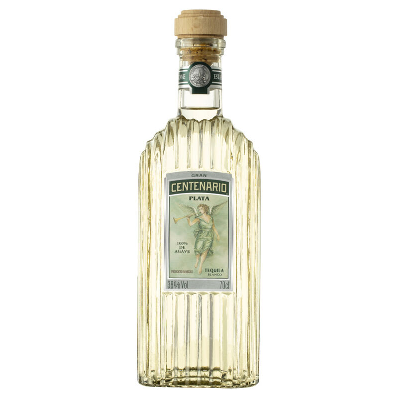 Gran Centenario Plata  image number null