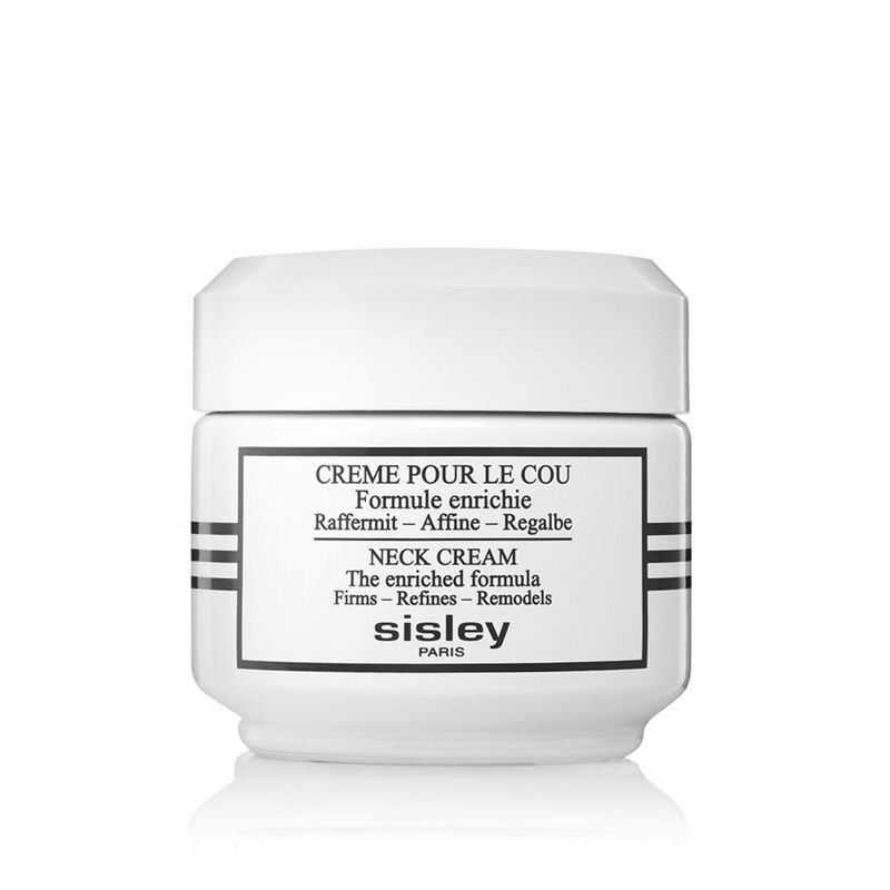 Neck Cream Enriched Formula image number null