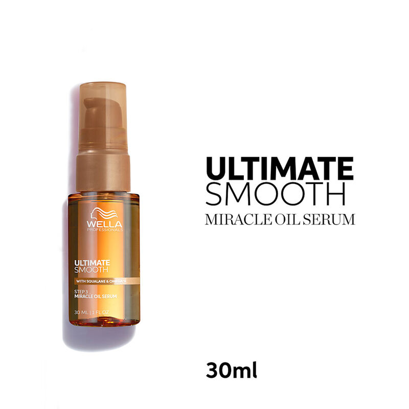 Pro Ultimate Smooth Oil image number null