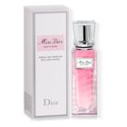 Miss Dior Rose N'Roses Roller-Pearl - Roll-On Fragrance image number null