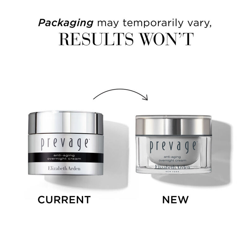 Prevage Anti-Aging Overnight Cream with Idebenone image number null