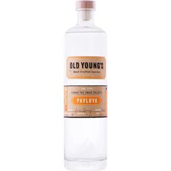 Pavlova Vodka 