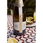 Brut Sparkling Wine image number null