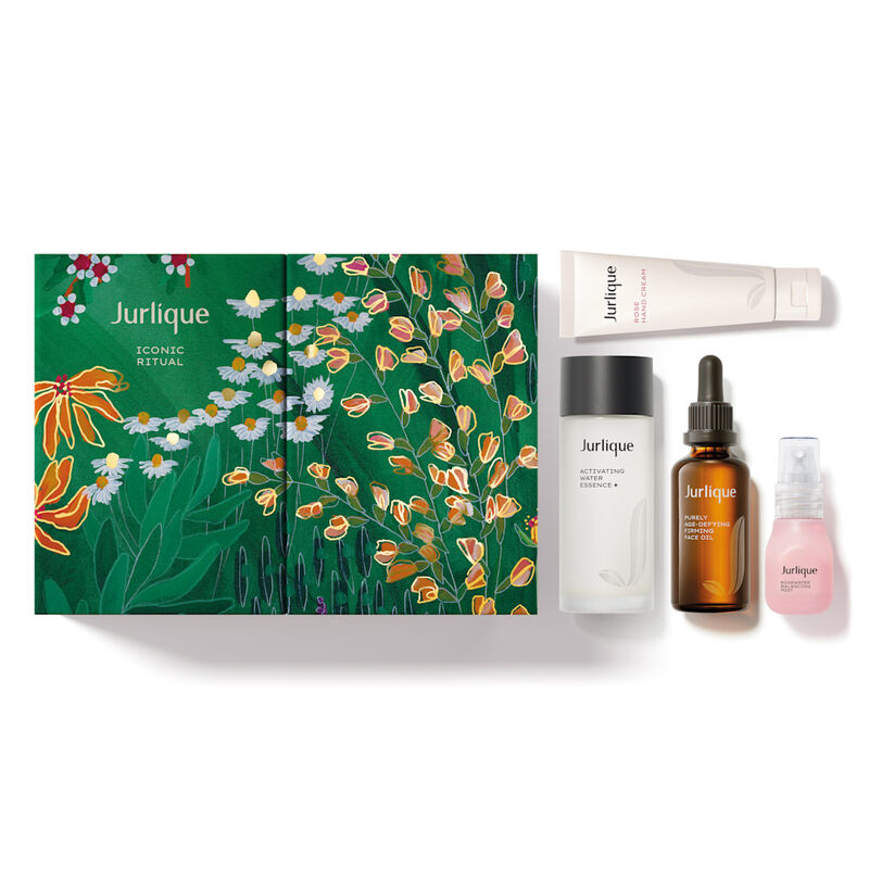 Iconic Collection Set image number null