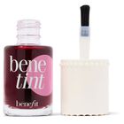Benetint image number null