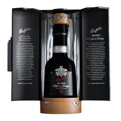 50 Years Old Rare Tawny