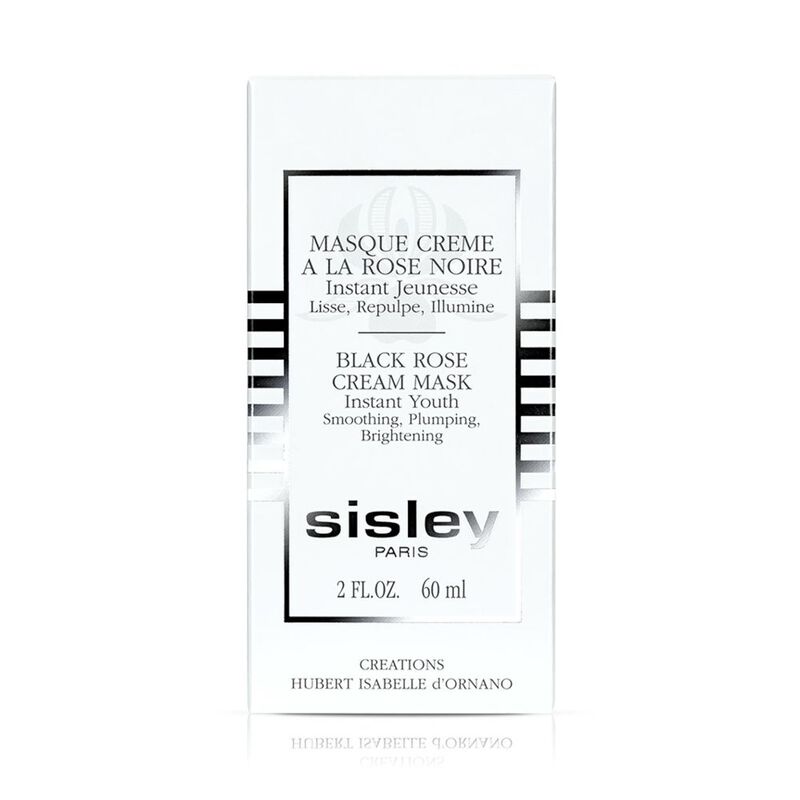 Black Rose Cream Mask image number null