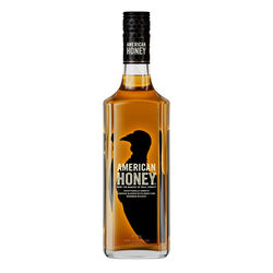 American Honey Bourbon