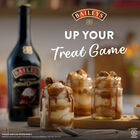 Salted Caramel Cream Liqueur image number null