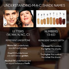 Studio Fix Fluid SPF 15 24hr Matte Foundation + Oil Control image number null