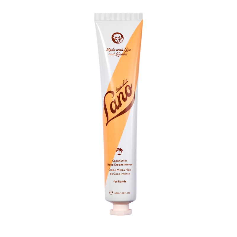 Coconut Hand Cream Untinted image number null