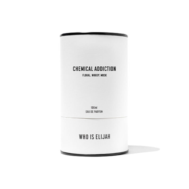 Chemical Addiction image number null