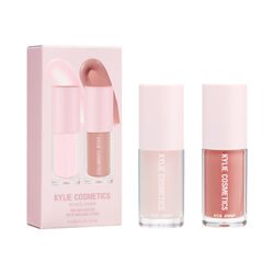 Xmas 2024 Mini High Gloss Duo Set Diva & Klear