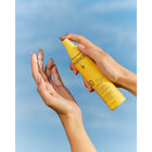 Invisible High Protection Spray image number null