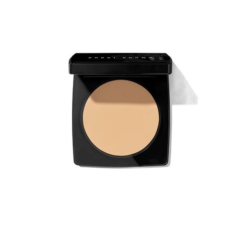 Sheer Finish Pressed Powder  image number null